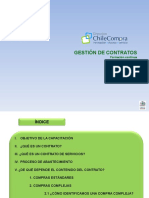 3 Gestion de Contratos 