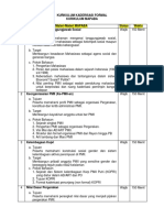 Kurikulum Kaderisasi Formal - PKN PDF