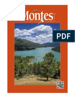 Revista Montes 116