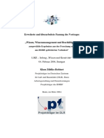 Wissen Beschaeftigung PDF