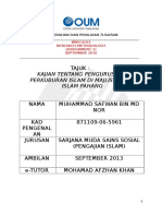 Research Methodology BBRC4103