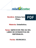 4804 2013E MAT230 Deber de Estadistica.