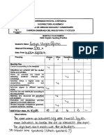 Monthly and Trimestral Plan