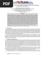 Download Rancang Bangun Modular Floating Pontoon Ferrocement Sebagai Alat Apung Multigun by Suryadi Chai SN330861785 doc pdf