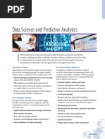 Rti Data Science Predictive Analytics