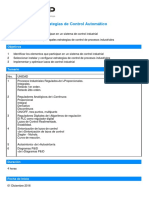 Estrategias de Control Automatico