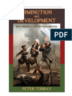 Diminution and Development by Peter Torbay