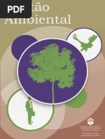 Gestao Ambiental - Unidade 1