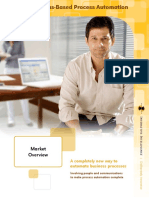Business Process Automation Brochure