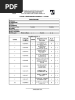Ins Disciplinas 2015 1 Alunos Ext Ouvintes