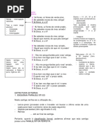 Cantiga Flores de Verde Pino