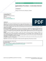 weqweGraft-Free Sinus Augmentation Procedure a Literature Review.pdf