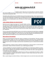 Aplicacion Del Sistema New PDF