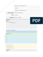 Quiz 2 Comercio internacional 