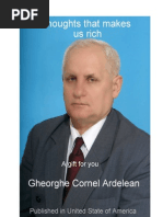 AGC meditations Part 2