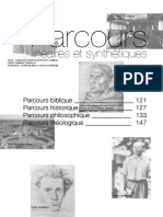Parcours Philo PDF