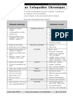Colopathie PDF