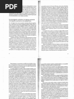 Toro Jaramillo Fundamentos Epistemologicos | PDF