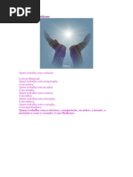 Poema de Um Reikiano