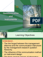 Chap013_Questionnaires and Instruments