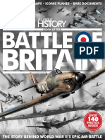 All About History Book of The Battle of Britain 2ND Ed. (-PUNISHER-)