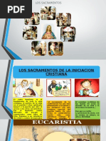 Eucaristía Platicas Nov.2016