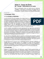 Casos de éxito CPTED en Chile