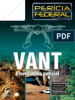 Revista - APCF - VANT A Nova Arma Pericial