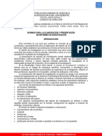 Normas para la elaboracion para hacer trabajos de investigacion.pdf