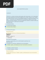 Download Quiz Neuropsicologia by MILE SN330884123 doc pdf