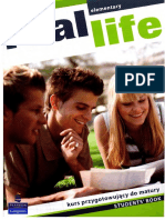 Real Life Elementary Student 39 S Book PDF