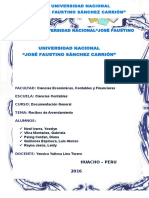 Recibos de arrendamiento: todo lo que debes saber