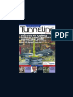 (New) 2012 - Tunneling Magazine