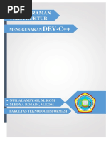 Download Modul Dev-C by Alami Saja SN330887733 doc pdf