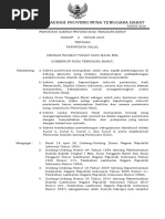 Download LD Perda NTB No 2 Th 2016 Pariwisata Halalpdf by iswayana6198 SN330889611 doc pdf