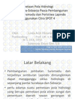 PemetaanPolaHidrologiPantaiSurabaya-SidoarjoPascaPembangunan-JembatanSuramadudanPeristiwaLapindoMenggunakanCitra-SPOT-4.pdf