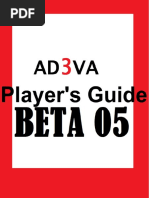 AD3VA Player Book - Beta Draft 05 [Bookmarked]