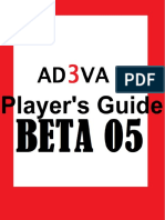 AD3VA Player Book - Beta Draft 05 [Bookmarked]
