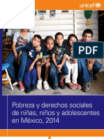Mexico Pobreza_derechos-niños 2014.pdf
