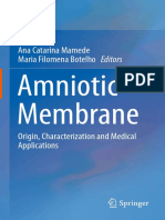 Membrana Amniotica PDF