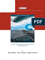 Developing Key Risk Indicators to Strengthen Enterprise Risk Management.pdf