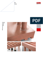 Copper Staves For Blast Furnaces 2016 PDF