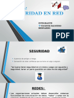 Expo Seguridad en Redes