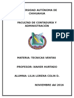 Foro Programas de Lealtad HURTADO