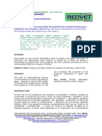 Manejo de Praderas Asociadas de Gramíneas y Leguminosas PDF