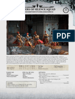 Burning of Prospero Imperial Datasheets PDF