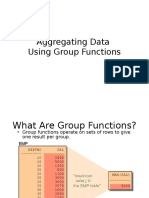 Day-2 Aggregate Functions.ppt