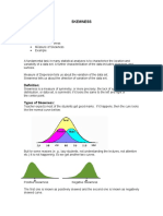 9.Skewness and Kurtosis.pdf