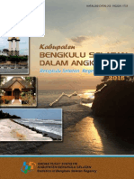 Kabupaten Bengkulu Selatan Dalam Angka 2016