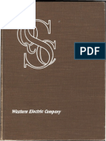 Western Electric SQC Handbook